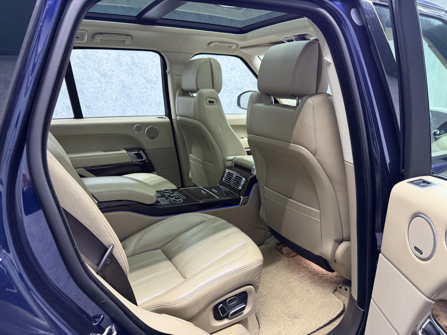 Used Land Rover Range Rover 2013 for sale - 78058943: Photo 5