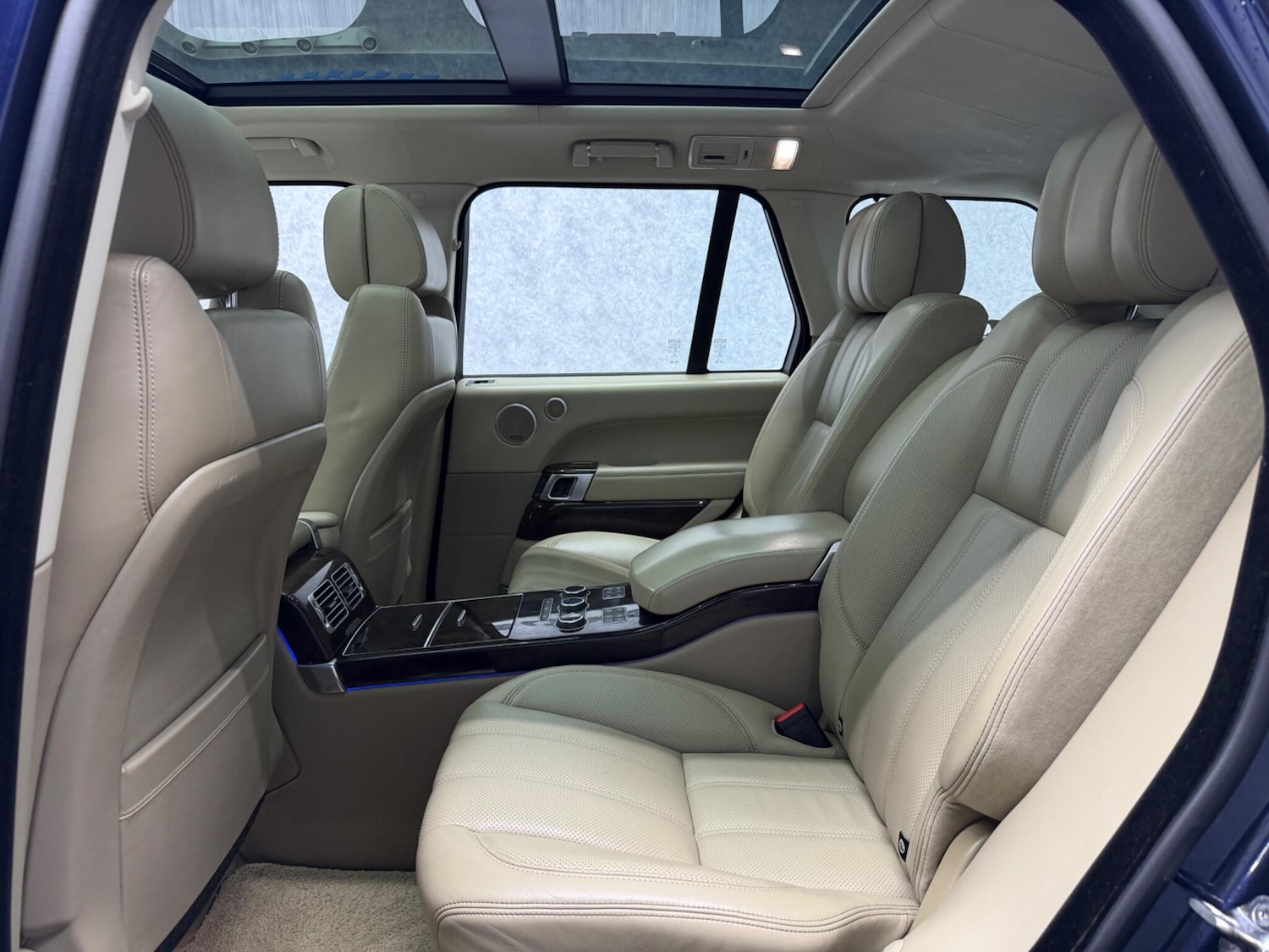 Used Land Rover Range Rover 2013 for sale - 78058943: Photo 6