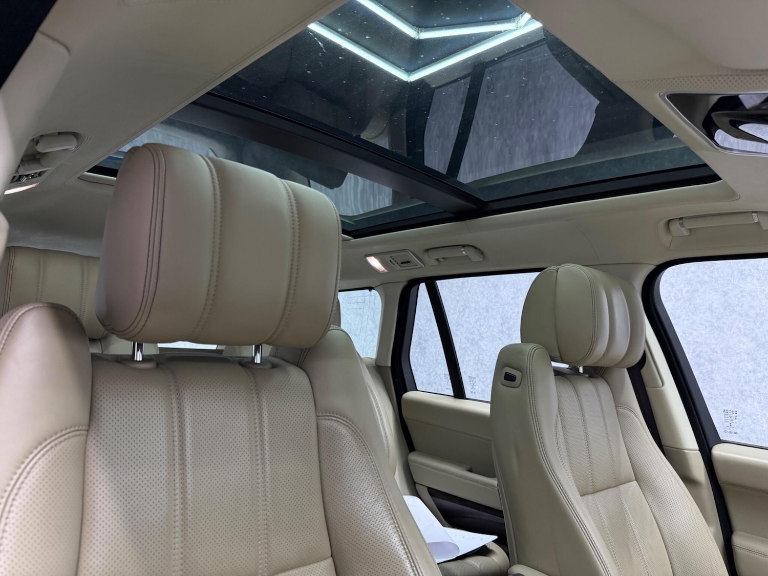 Used Land Rover Range Rover 2013 for sale - 78058943: Photo 7