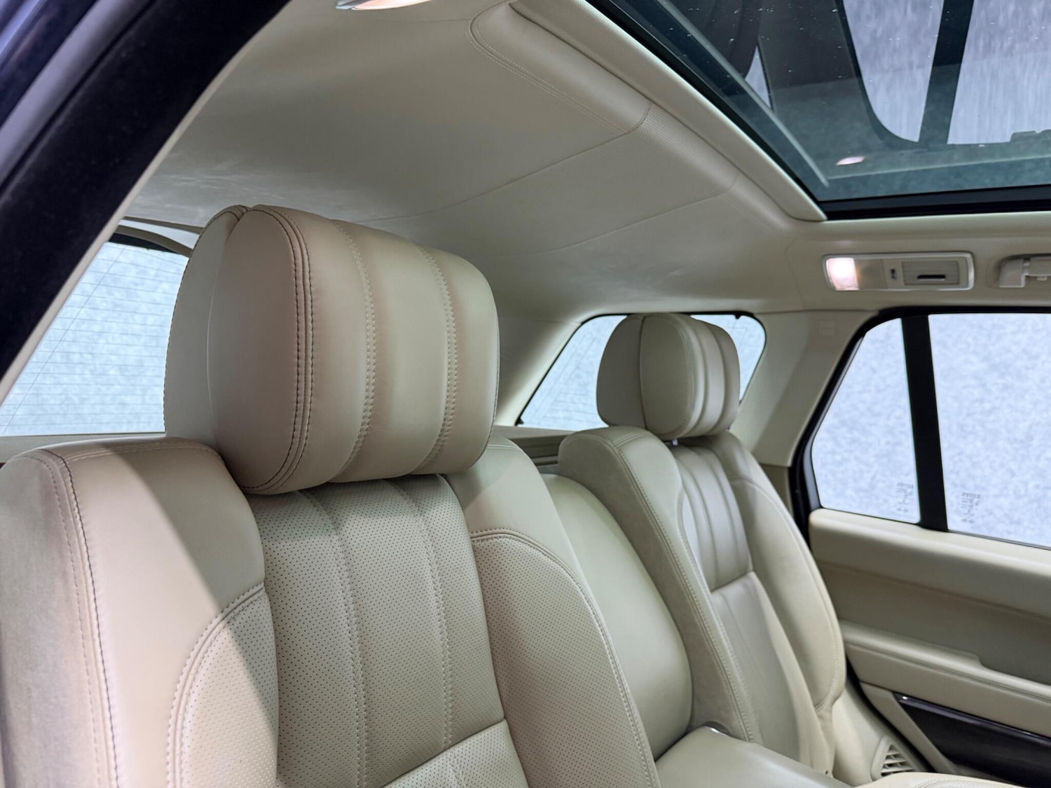 Used Land Rover Range Rover 2013 for sale - 78058943: Photo 8