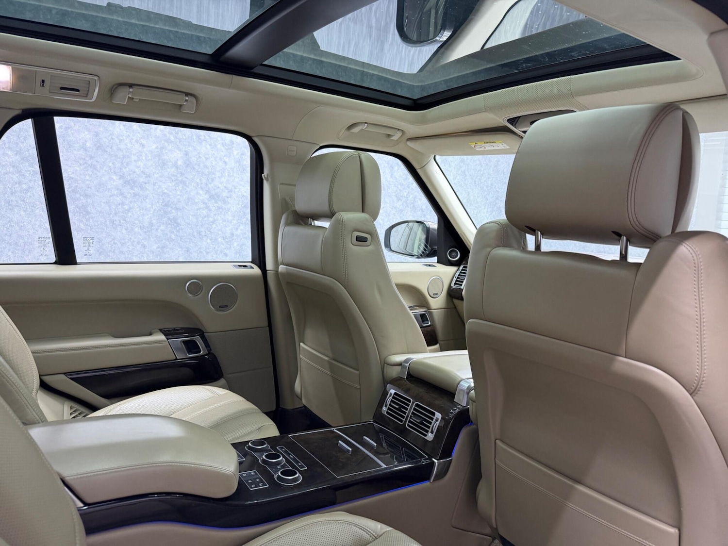 Used Land Rover Range Rover 2013 for sale - 78058943: Photo 9