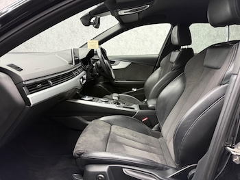 Used Audi A4 2018 for sale - 78471143: Photo