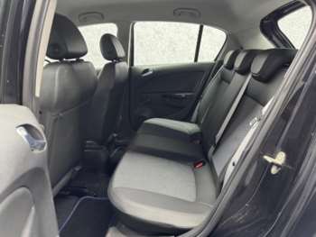 Used Vauxhall Corsa 2007 for sale - 75033591: Photo