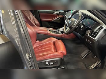 Used BMW X6 2021 for sale - 79741474: Photo