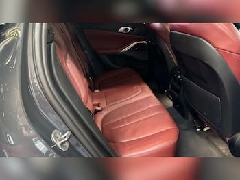 Used BMW X6 2021 for sale - 79741474: Photo