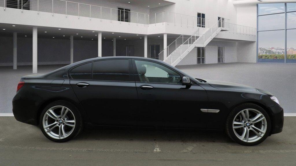 Used BMW 7 Series 2013 for sale - 77784365: Photo 10