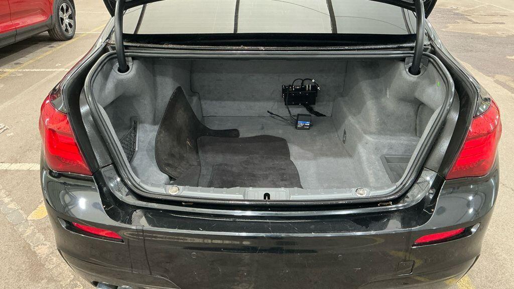 Used BMW 7 Series 2013 for sale - 77784365: Photo 11