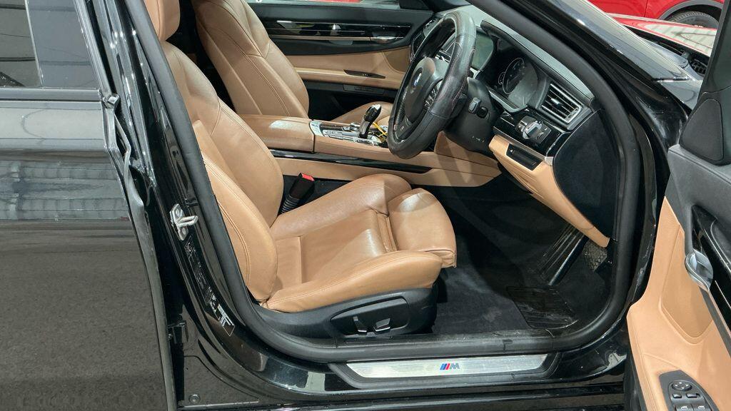 Used BMW 7 Series 2013 for sale - 77784365: Photo 2