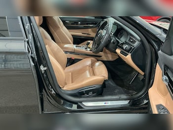 Used BMW 7 Series 2013 for sale - 77784365: Photo