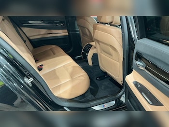 Used BMW 7 Series 2013 for sale - 77784365: Photo