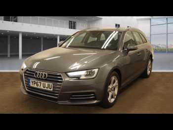 2017 (67) - 2.0 TDI Ultra Sport 5dr S Tronic