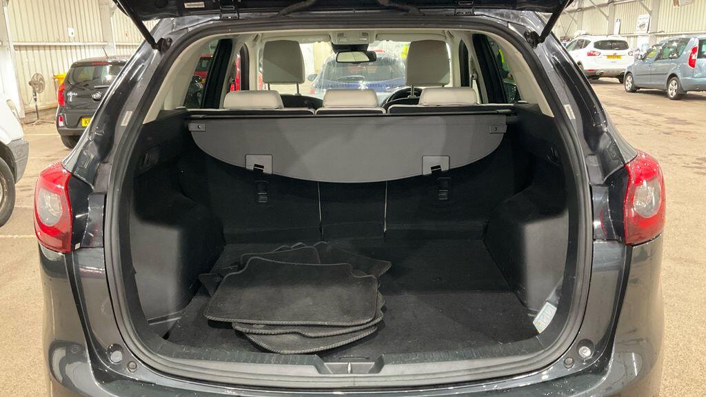 Used Mazda CX-5 2016 for sale - 76397880: Photo 11