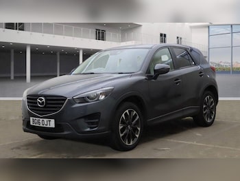 Mazda - CX-5