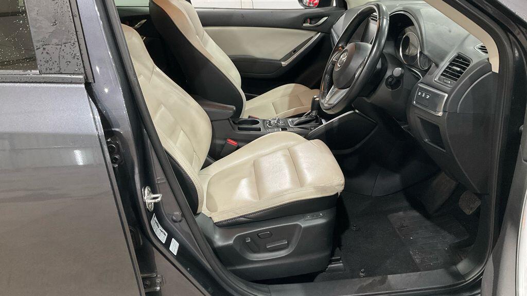 Used Mazda CX-5 2016 for sale - 76397880: Photo 2