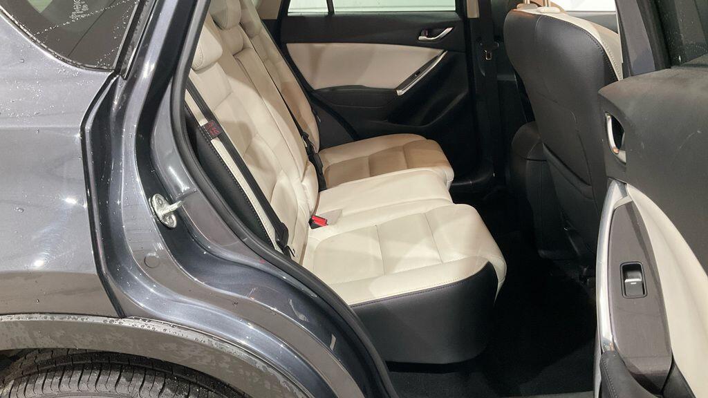 Used Mazda CX-5 2016 for sale - 76397880: Photo 3