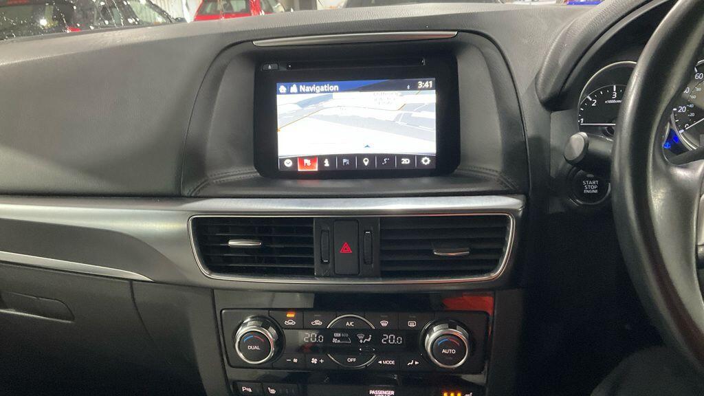 Used Mazda CX-5 2016 for sale - 76397880: Photo 4