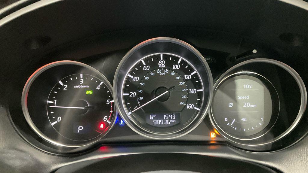 Used Mazda CX-5 2016 for sale - 76397880: Photo 5