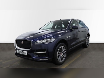 2019 (19) - 2.0 R-Sport 5dr Auto AWD