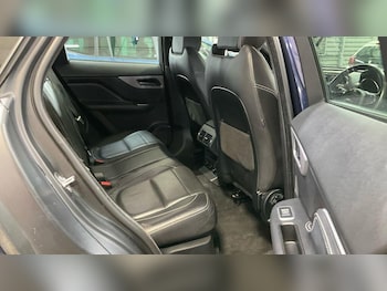 Used Jaguar F-Pace 2019 for sale - 77229396: Photo