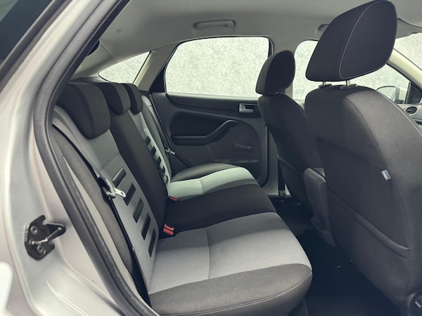 Used Ford Focus 2008 for sale - 76227737: Photo 14