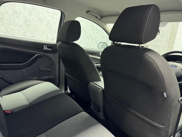 Used Ford Focus 2008 for sale - 76227737: Photo 16