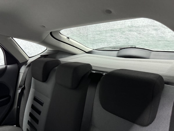 Used Ford Focus 2008 for sale - 76227737: Photo 17