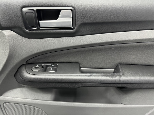 Used Ford Focus 2008 for sale - 76227737: Photo 18