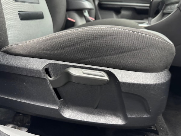 Used Ford Focus 2008 for sale - 76227737: Photo 20