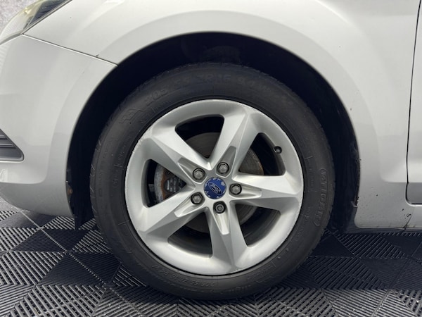 Used Ford Focus 2008 for sale - 76227737: Photo 23