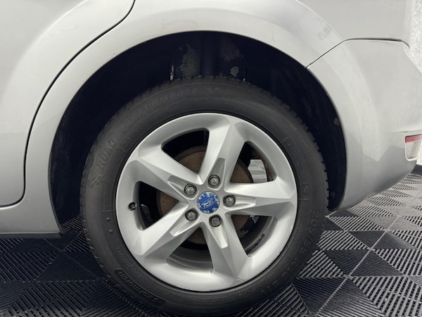 Used Ford Focus 2008 for sale - 76227737: Photo 24