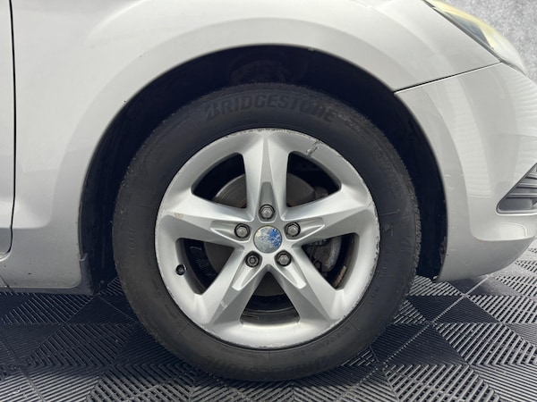 Used Ford Focus 2008 for sale - 76227737: Photo 26