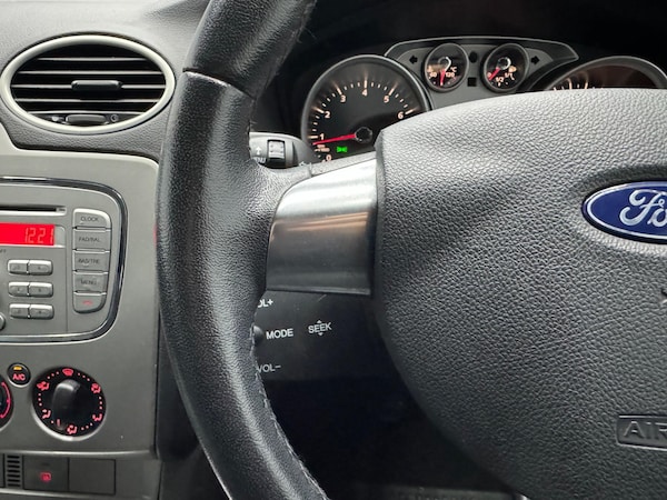 Used Ford Focus 2008 for sale - 76227737: Photo 7