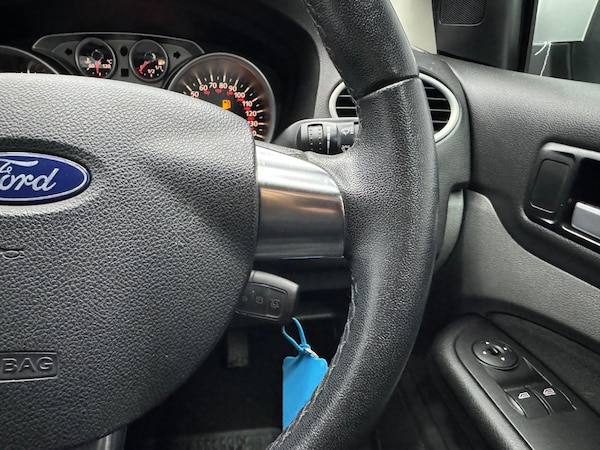 Used Ford Focus 2008 for sale - 76227737: Photo 8