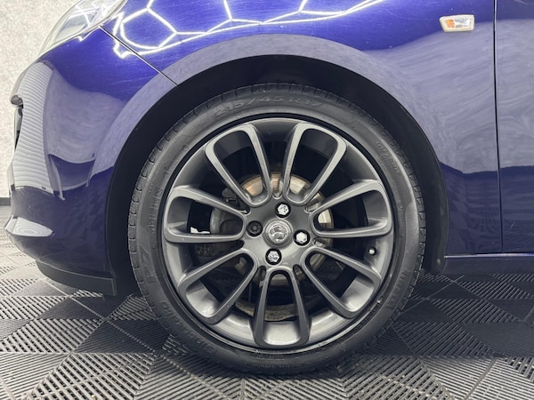 Used Vauxhall ADAM 2017 for sale - 74324510: Photo 23