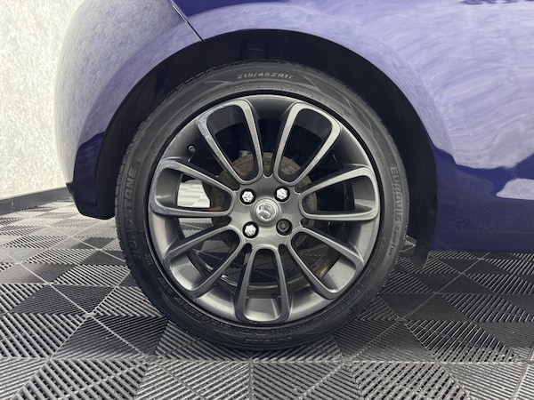 Used Vauxhall ADAM 2017 for sale - 74324510: Photo 26