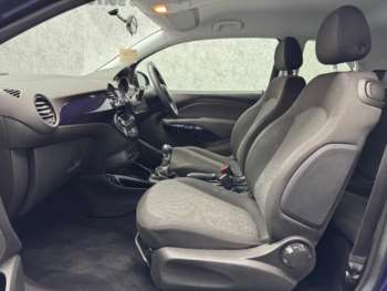 Used Vauxhall Adam 2017 for sale - 74324510: Photo
