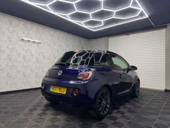 Used Vauxhall Adam 2017 for sale - 74324510: Photo
