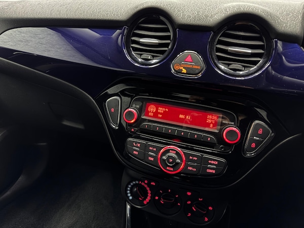 Used Vauxhall ADAM 2017 for sale - 74324510: Photo 7