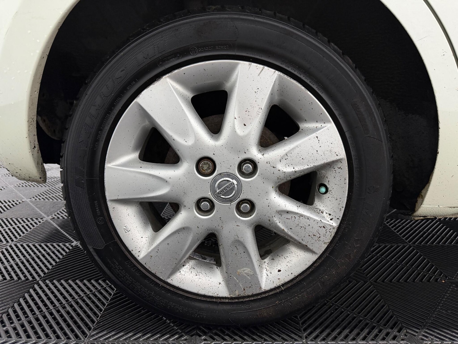 Used Nissan Micra 2012 for sale - 77839112: Photo 10