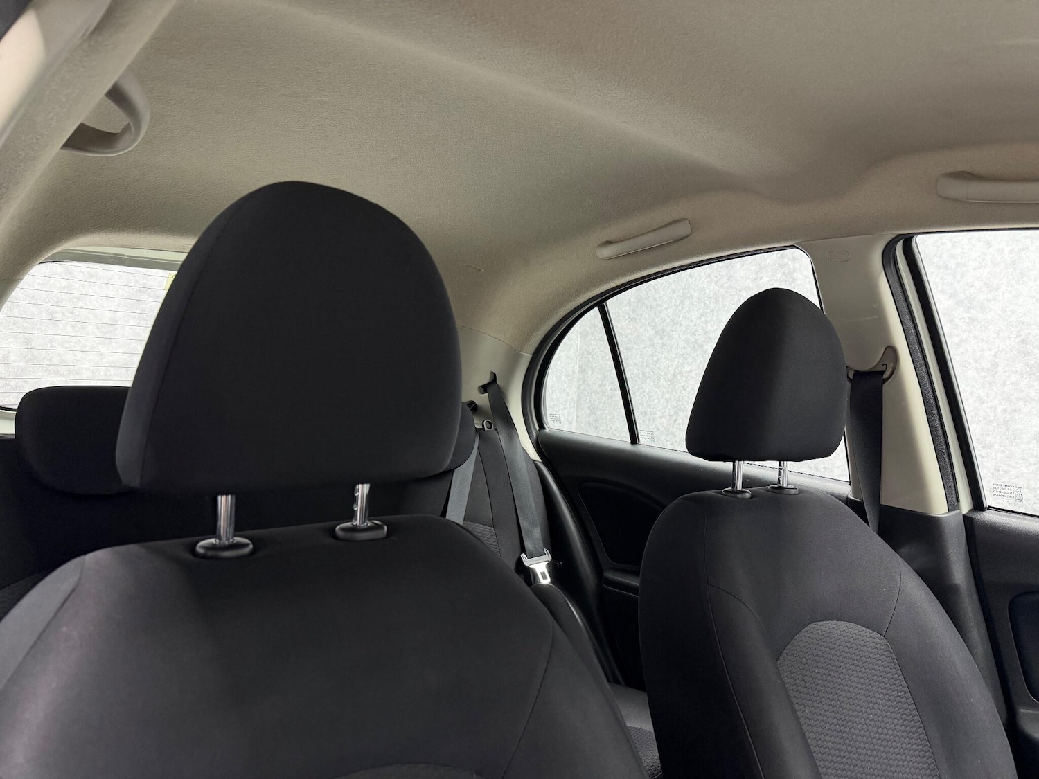 Used Nissan Micra 2012 for sale - 77839112: Photo 2