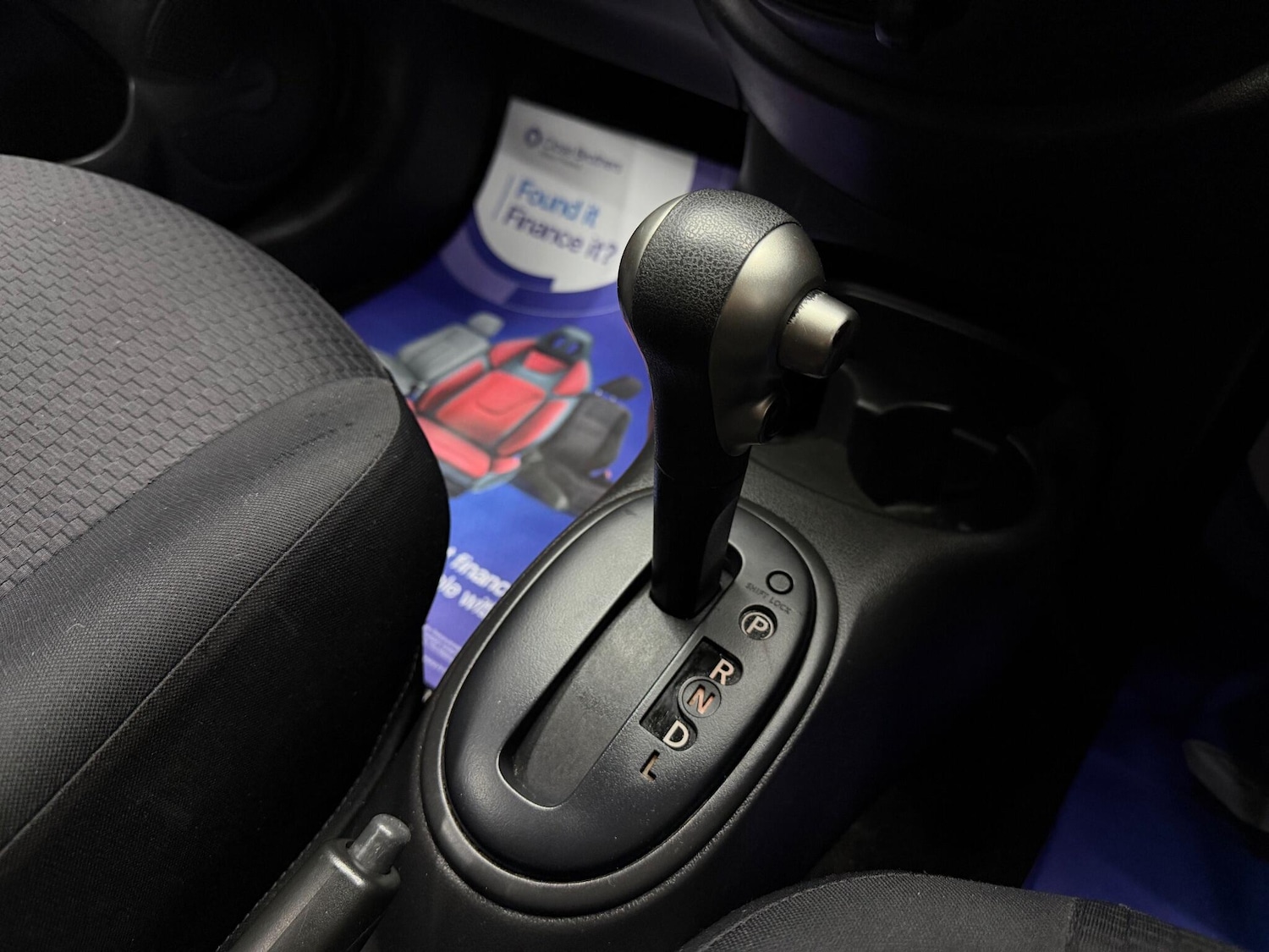 Used Nissan Micra 2012 for sale - 77839112: Photo 4