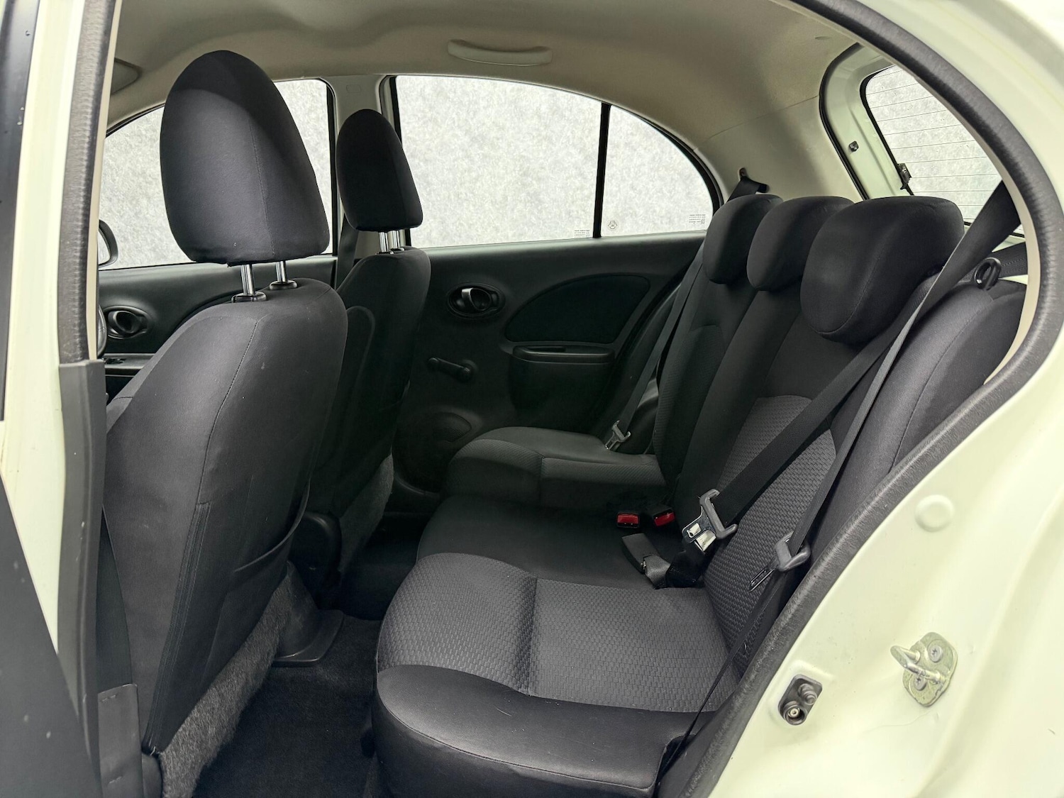 Used Nissan Micra 2012 for sale - 77839112: Photo 5