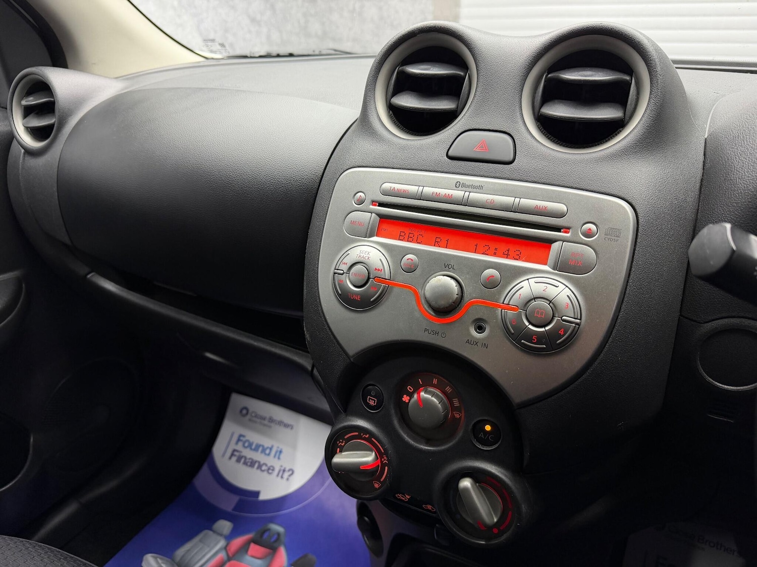 Used Nissan Micra 2012 for sale - 77839112: Photo 6