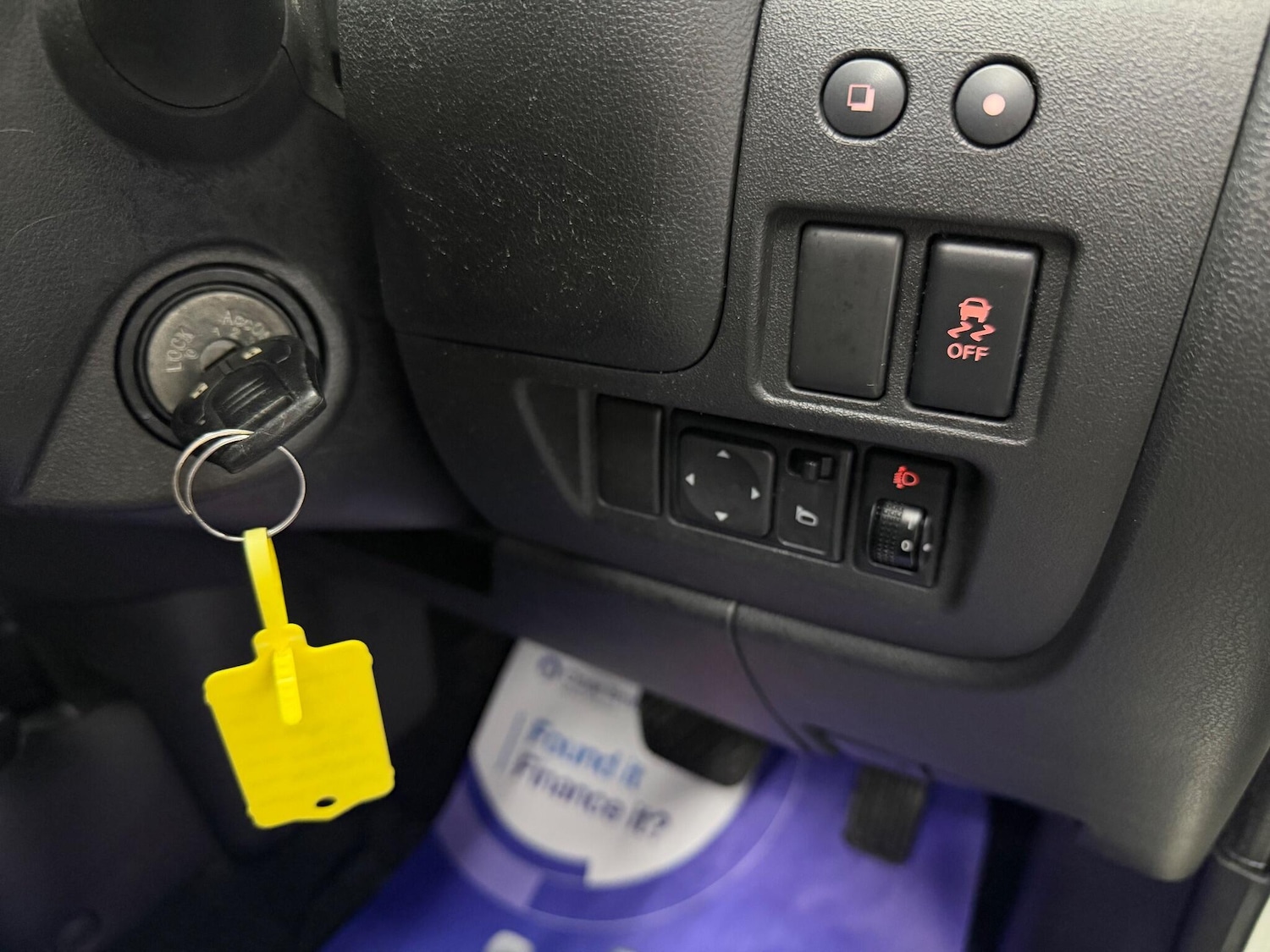 Used Nissan Micra 2012 for sale - 77839112: Photo 9