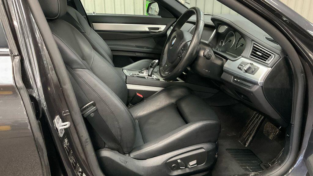 Used BMW 7 Series 2014 for sale - 77400863: Photo 2