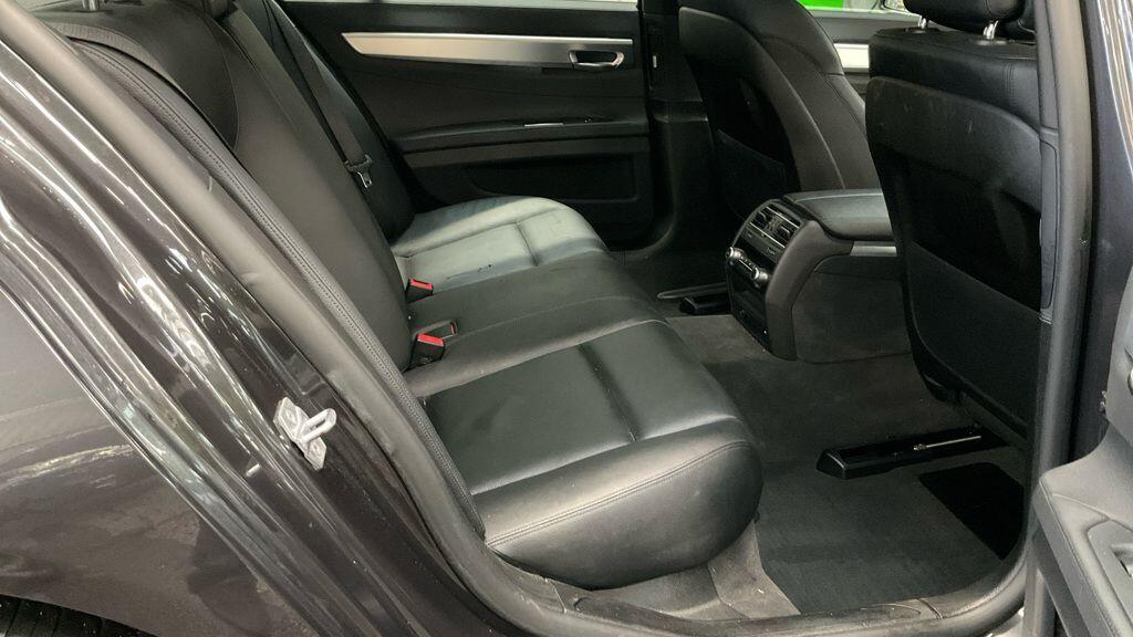 Used BMW 7 Series 2014 for sale - 77400863: Photo 3
