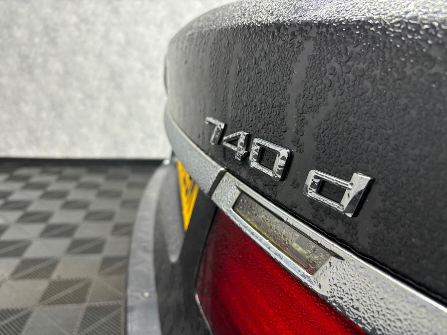 Used BMW 7 Series 2014 for sale - 77400863: Photo 37