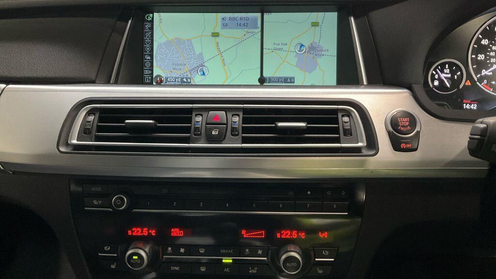 Used BMW 7 Series 2014 for sale - 77400863: Photo 4