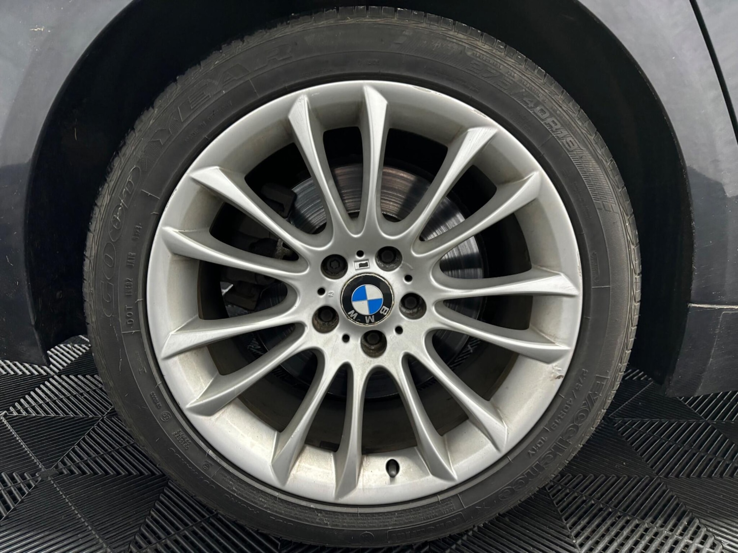 Used BMW 7 Series 2014 for sale - 77400863: Photo 40