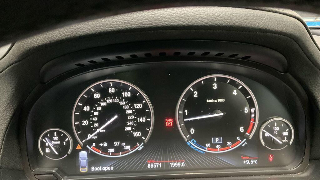 Used BMW 7 Series 2014 for sale - 77400863: Photo 5